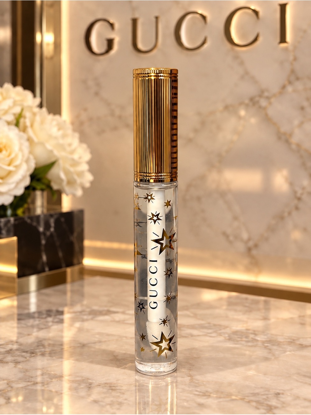 Gucci Beauty Gloss A LEVRES
